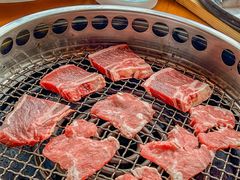 -拾勝牛·江景安格斯烧肉放题(江湾阳光天地店)