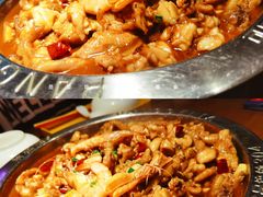 -胖哥俩肉蟹煲(来福士店)