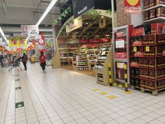 -大润发(张江店)