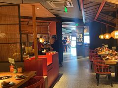 -吃饭皇帝大(解放西路店)