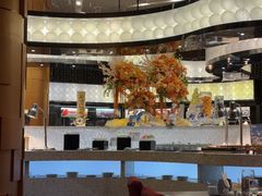 -广州建国酒店·君豪西餐自助餐厅