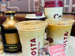 -COSTA COFFEE(中粮祥云店)