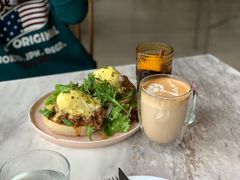-The Rug Cafe(王府中环店)
