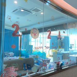 -幸福妈妈月子中心(番禺店)