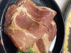 -韩宫宴烤肉·料理(砂之船奥特莱斯店)