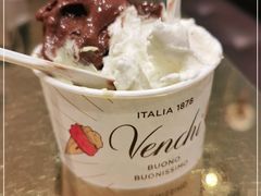 -VENCHI 闻绮(北京国贸商城店)