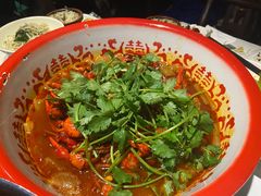 -文和友老长沙龙虾馆(化龙池店)