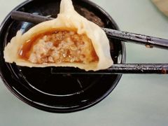 -食惠里小笼包面馆(越秀店)