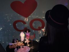 -苏丝的天空高空酒吧Suzie's Sky Bar