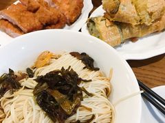 -建国328 本帮小馆·面馆