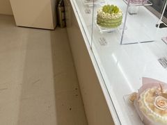 -好利来(上海长宁龙之梦店)