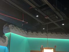 -佬麻雀·新湘菜(珠海金发购物中心店)