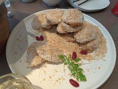 -将相和·海鲜蒸饺大连菜