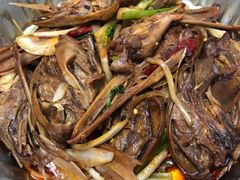 -风光老灶麻辣香锅(大成路翠微百货店)