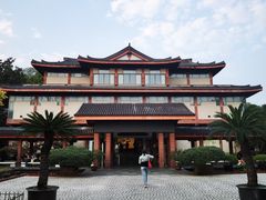 -浙江省博物馆(孤山馆区)
