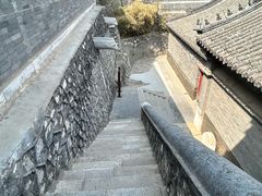 -石经山风景区