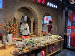 -鸽子窝(宋庄店)