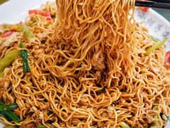 -四川小胡子海鲜(丁村万人海鲜广场店)