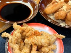 -谭记重庆老火锅(总店)