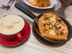 -必胜客(唐延店)