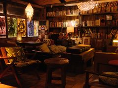 -城墙外BAR
