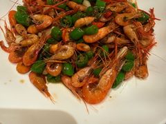 -芳草地度假酒店·野炉中餐厅