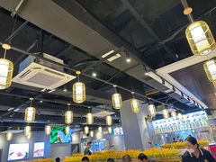 -小肥牛潮汕牛肉火锅(南联店)