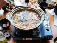 -九井澤精致料理(金茂店)