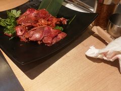 -新石器烤肉(南站店)