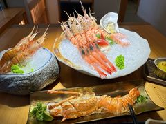 -酒久自助料理(佳兆业店)