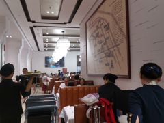 大堂-马凯餐厅(地安门店)