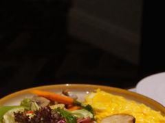 -静香HOUSE·全时段融合餐厅(七星欢乐颂店)