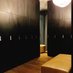 -丽妍雅集 Rubis SPA