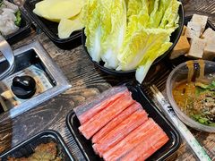 -锤子火锅(百步亭金桥汇2期店)