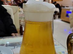-清真老马家海鲜大排档(台东店)