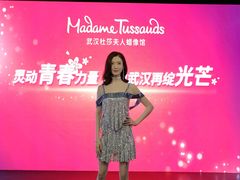 -武汉杜莎夫人蜡像馆