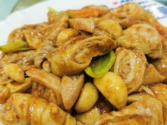 -宝发园名菜馆