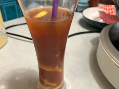 -外婆小聚茶餐厅·粤湘菜·家宴·团建(福安购物广场店)