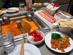 -海底捞火锅(赛格国际购物中心店)