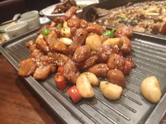 -老板恋上鱼(荣盛广场店)