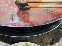 -星鸿社重庆老火锅