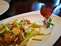 -林芝工布庄园希尔顿酒店-猎味中餐厅
