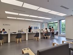 -华为授权服务中心(徐汇漕溪北路)