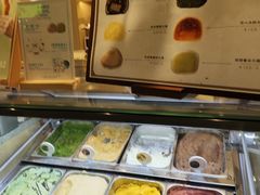 -米糯糯·MINONO·大福冰淇淋(青岛万象城店)