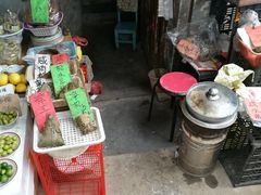 -西华肉菜市场(荔湾店)