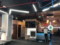 -豪思成DK健身私教连锁(凯乐国际店)