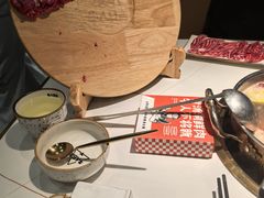 -牛人日志·鲜牛肉骨汤火锅(万科里瑧店)
