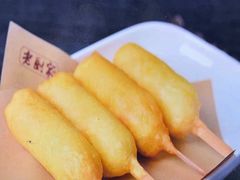 -老厨家(中央大街西七道街店)