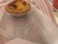 -肯德基(八号仓店)