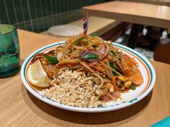 -迷你椰·泰式大排档(佛山顺德店)